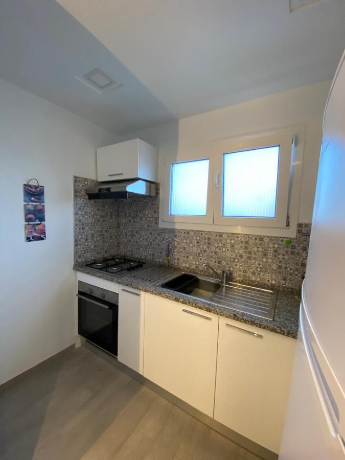 Residence haouari Sousse Exterior foto